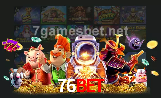 cassino 76Bet
