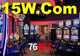 Tennis Betting 76Bet