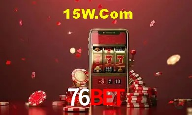 Tecnologia da Plataforma 76Bet