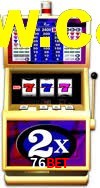 Live Casino 76Bet