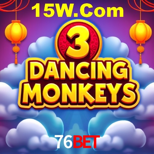 Interface do App 76Bet