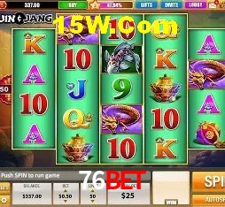 Casino Ao Vivo 76Bet