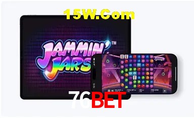 Integração de APIs 76Bet