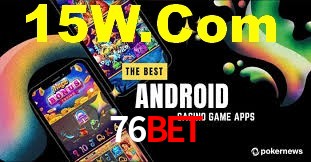 Experiência VIP 76Bet
