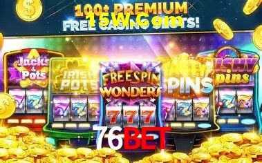 Experimente o Login Seguro Premium no 76Bet