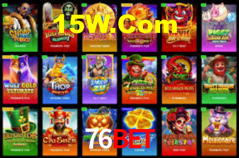 Premium Interface 76Bet