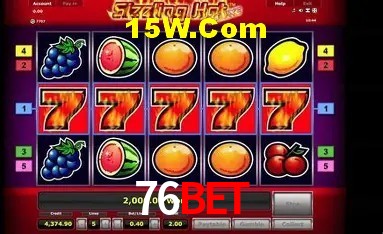 Sistemas de Segurança 76Bet