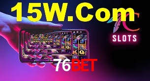Bonus Features 76Bet