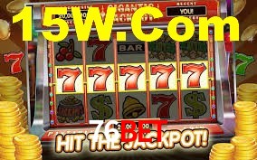 Slot Games 76Bet
