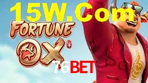 Welcome Bonus 76Bet
