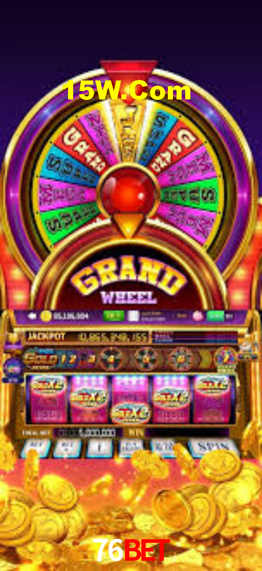 Live Casino 76Bet