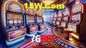Account Benefits 76Bet