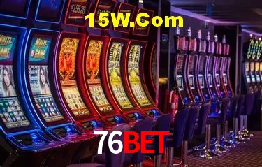 Diretório de Jogos 76Bet