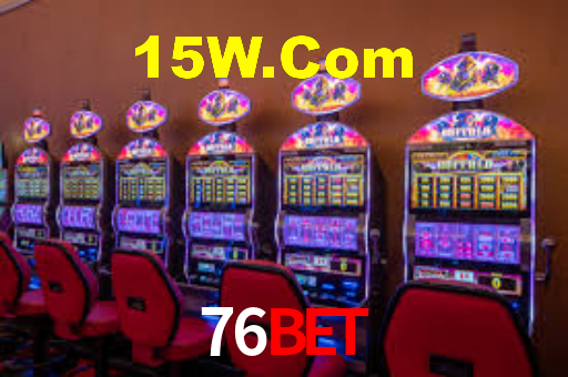 Welcome Bonus 76Bet