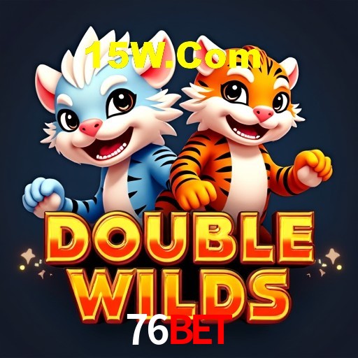 Experiência VIP 76Bet