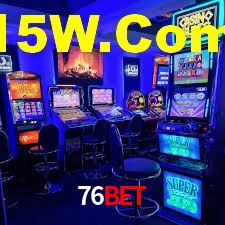 Spaceman Game 76Bet