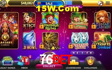 76Bet - Cassino Jogos Plataforma - 76Bet Vip Login