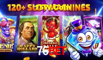 Especiais de Fim de Semana 76Bet