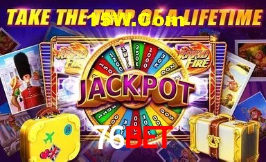 Provedores de Jogos 76Bet
